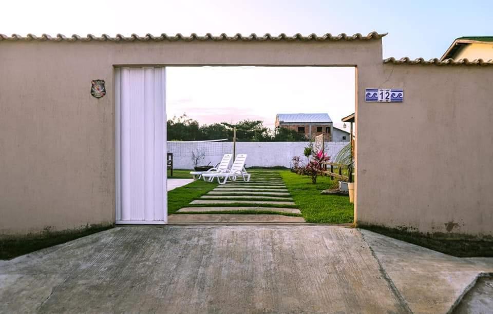 Villa Excelente Casa Em Buzios Exterior foto