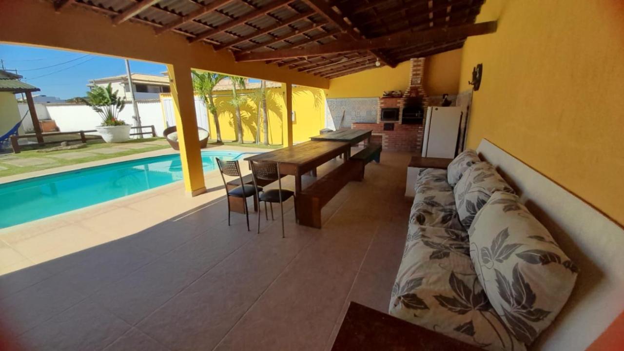 Villa Excelente Casa Em Buzios Exterior foto