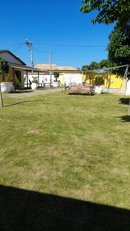 Villa Excelente Casa Em Buzios Exterior foto