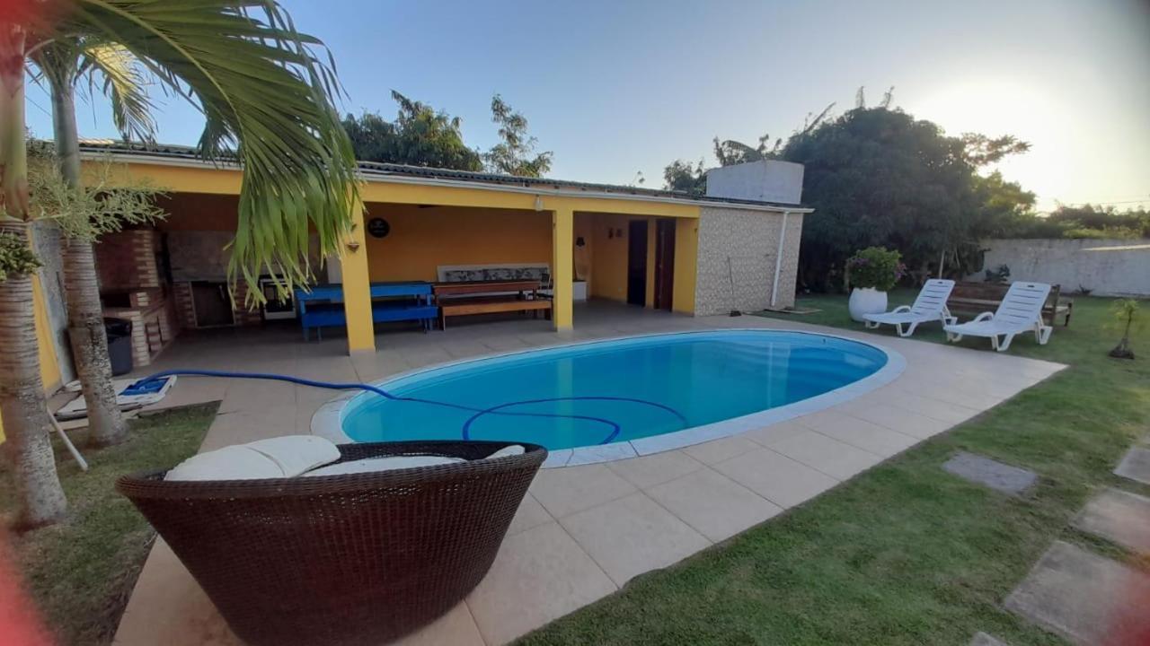Villa Excelente Casa Em Buzios Exterior foto